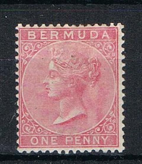 Image of Bermuda 22 LMM